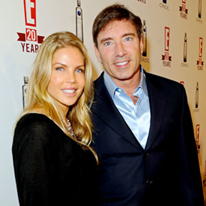 Jessica Fisher, Dr. Garth Fisher Jessica Fisher, Dr. Garth Fisher